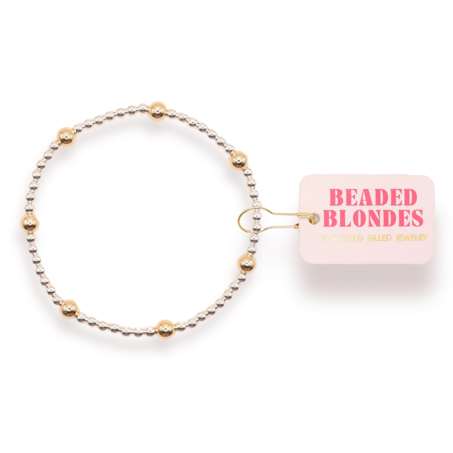 Stardust Bracelet Olive