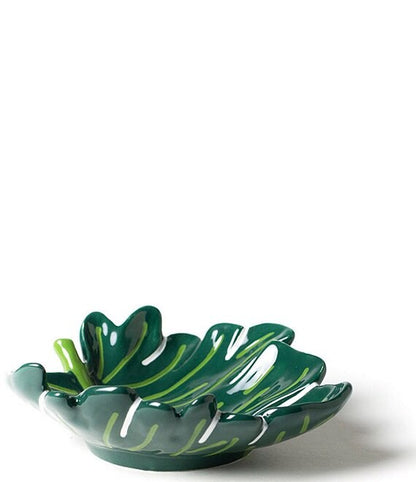 Bowl Palm Trinket 4.75