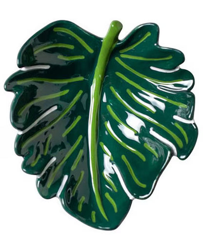 Bowl Palm Trinket 4.75
