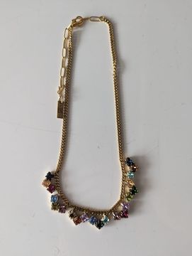 ZARA NECKLACE