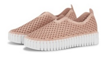 TULIP FLATS SHOE