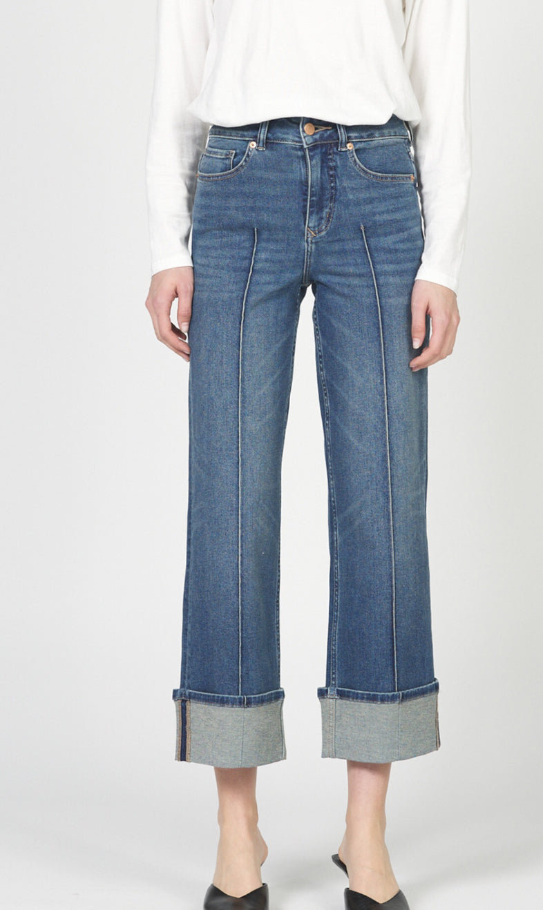 Dear John PANTS HOLLY JEANS (MULTIPLE COLORS)