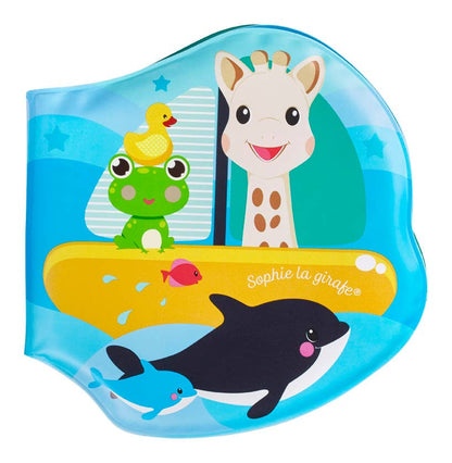 Bath Gift Set Sophie La Girafe