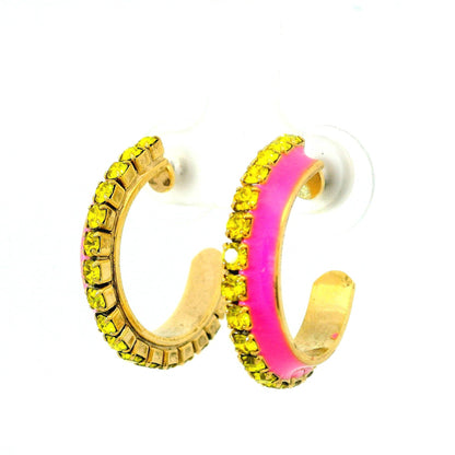 Heather Hoops