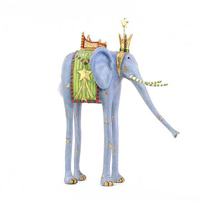 NATIVITY ANIMAL ASST 9"