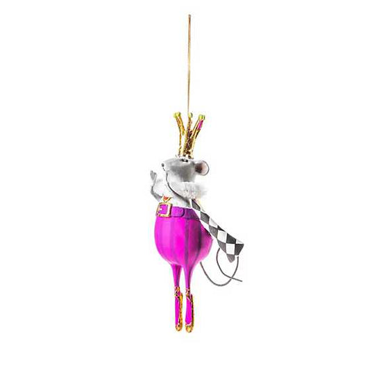 ORNAMENT NUTCRACKER SUITE