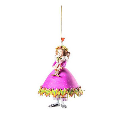ORNAMENT NUTCRACKER SUITE