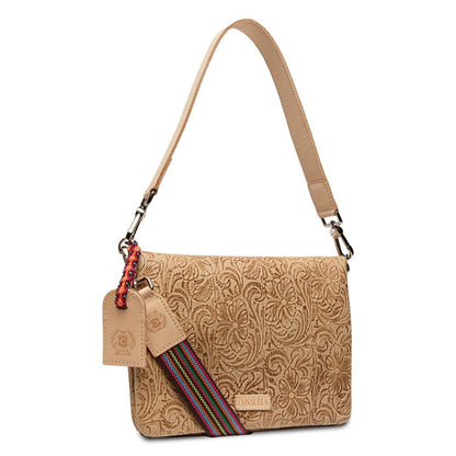 Consuela METRO CROSSBODY Lawton