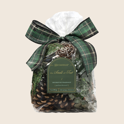 Potpurri Fragrance Bag Decorative