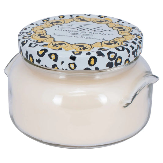 TYLER CANDLE JAR HIGH MAINTENANCE (3 SIZES)