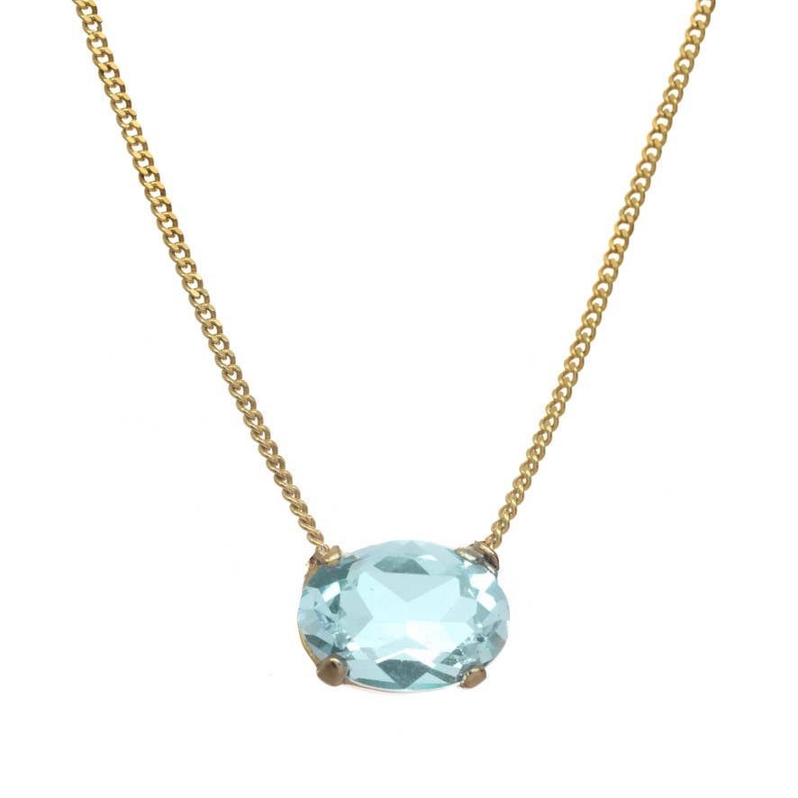 Iza Necklace
