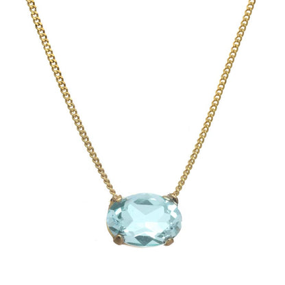 Iza Necklace
