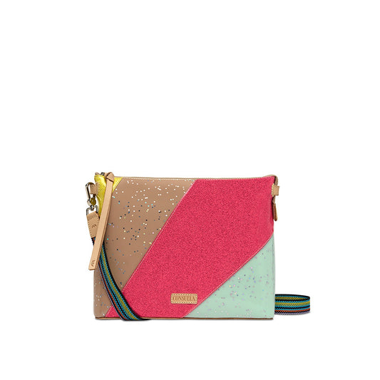 Consuela DOWNTOWN CROSSBODY Tilted