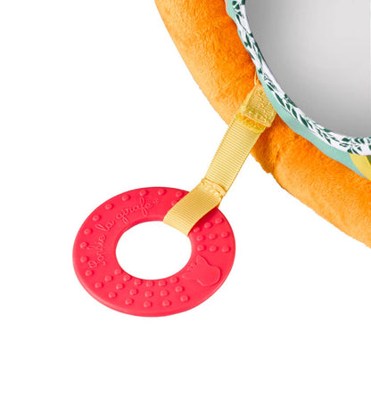 Toy Rollin' Sophie La Girafe Once Upon a Time