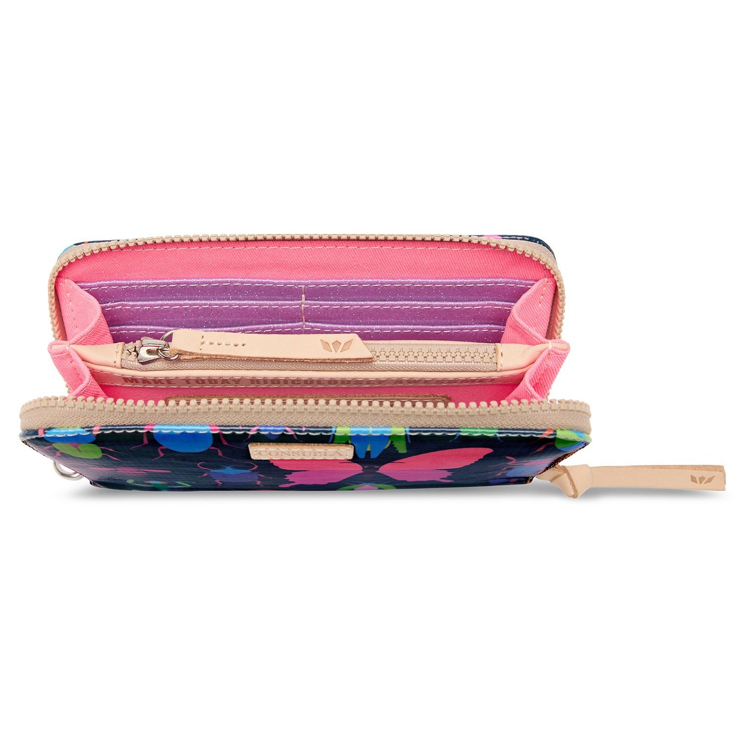 Consuela UPTOWN CROSSBODY Dezi