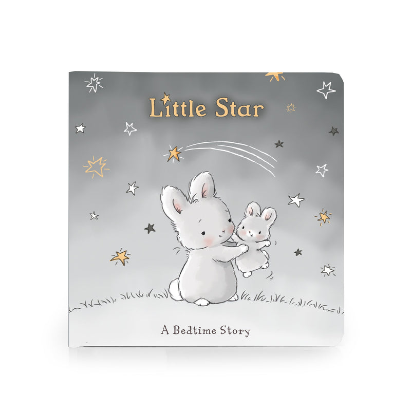 BOOK LITTLE STAR
