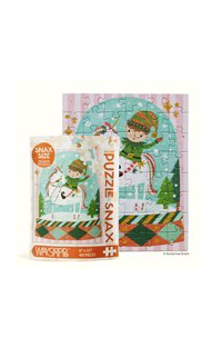 Puzzle Snax 48 Piece