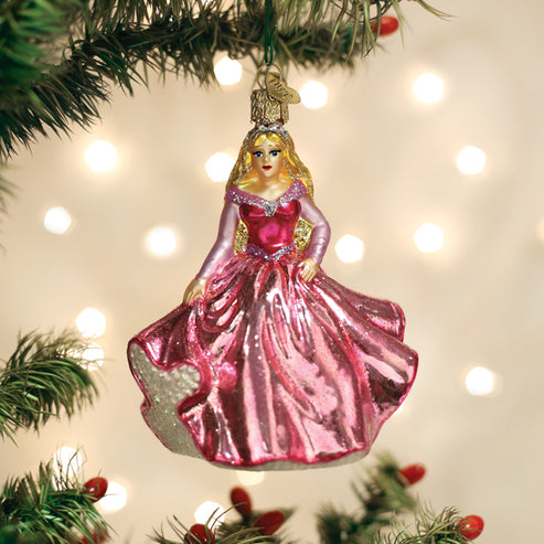 Ornament Princess