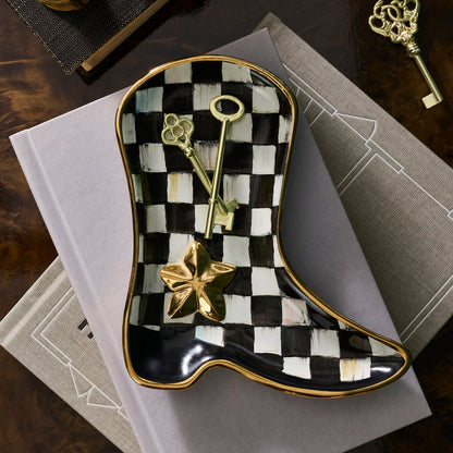 Lainey Wilson x MC Cowboy Boot Dish
