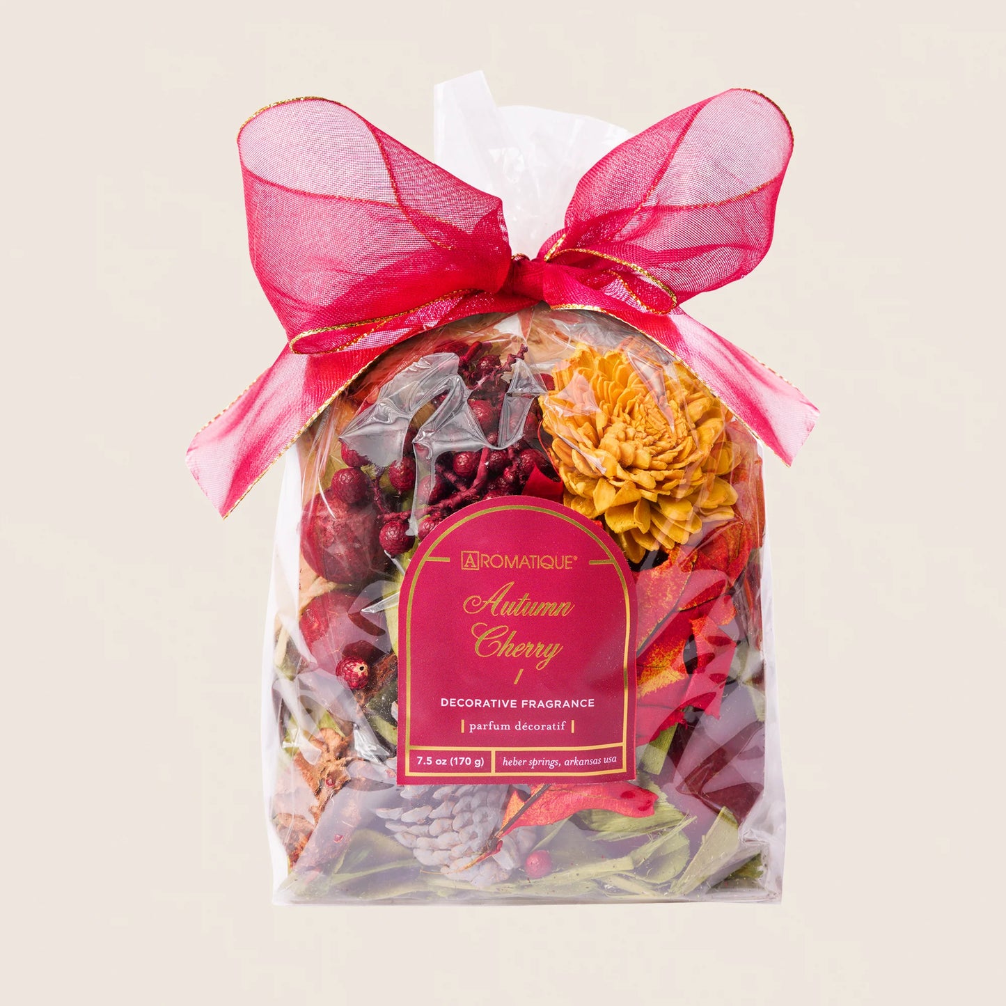 Aromatique Potpourri Fragrance Bag Decorative (Multiple Scents)