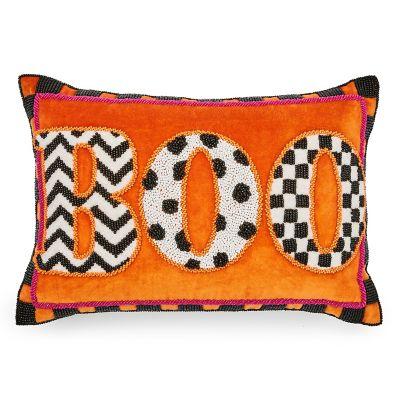 Pillow Lumbar Holiday