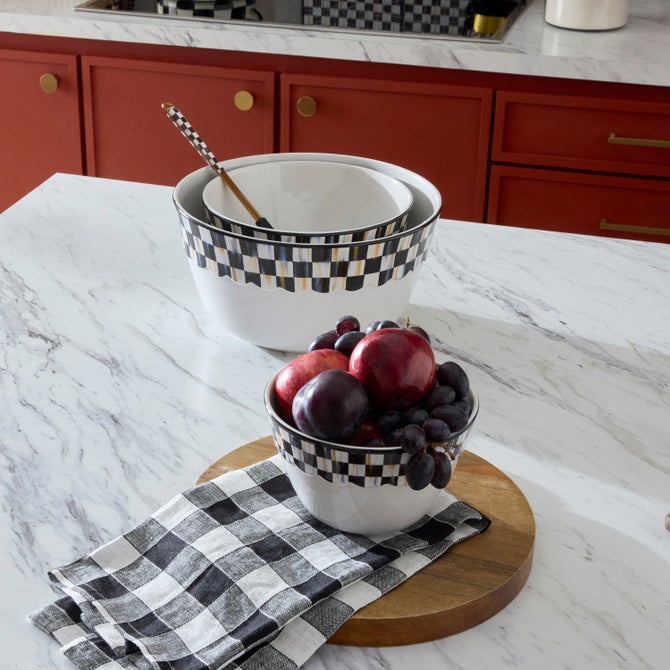 Mixing Bowls Everyday