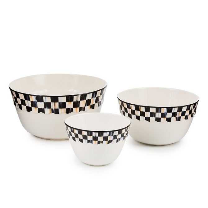 Mixing Bowls Everyday