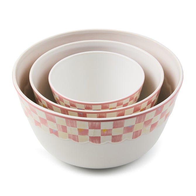 Mixing Bowls Everyday