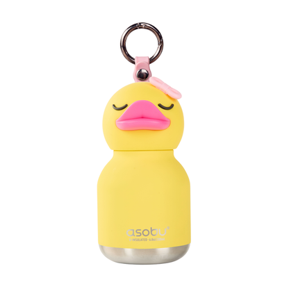 ASOBU Bottle Ducky Bestie Mini 6.7oz