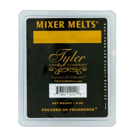 Tyler MIXER MELTS DIVA 1.9OZ