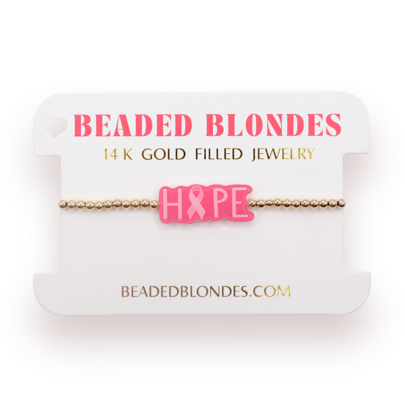 Hope Bracelet