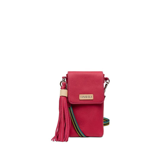 small cell phone crossbody bag 