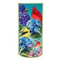 Flag  Songbird Summer