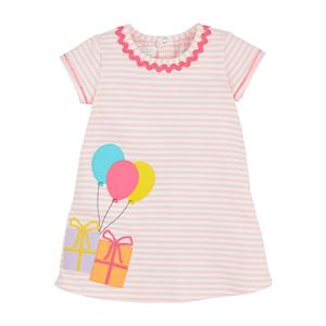 BIRTHDAY DRESS