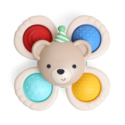 Fidget Spinner Itzy Pop & Whirl™ Circus