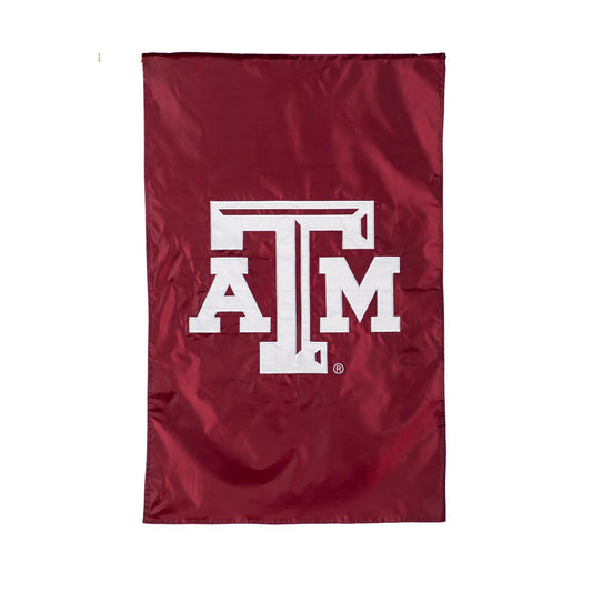 Flag Texas A&M Reg Applique