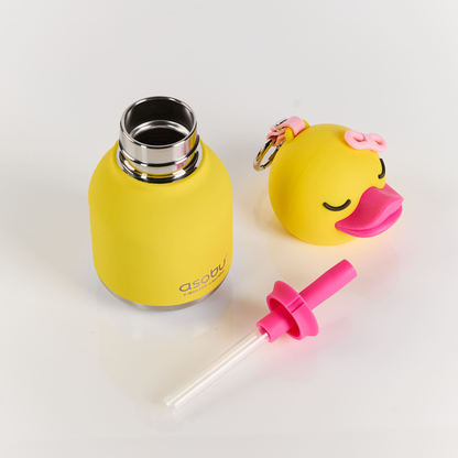 ASOBU Bottle Ducky Bestie Mini 6.7oz
