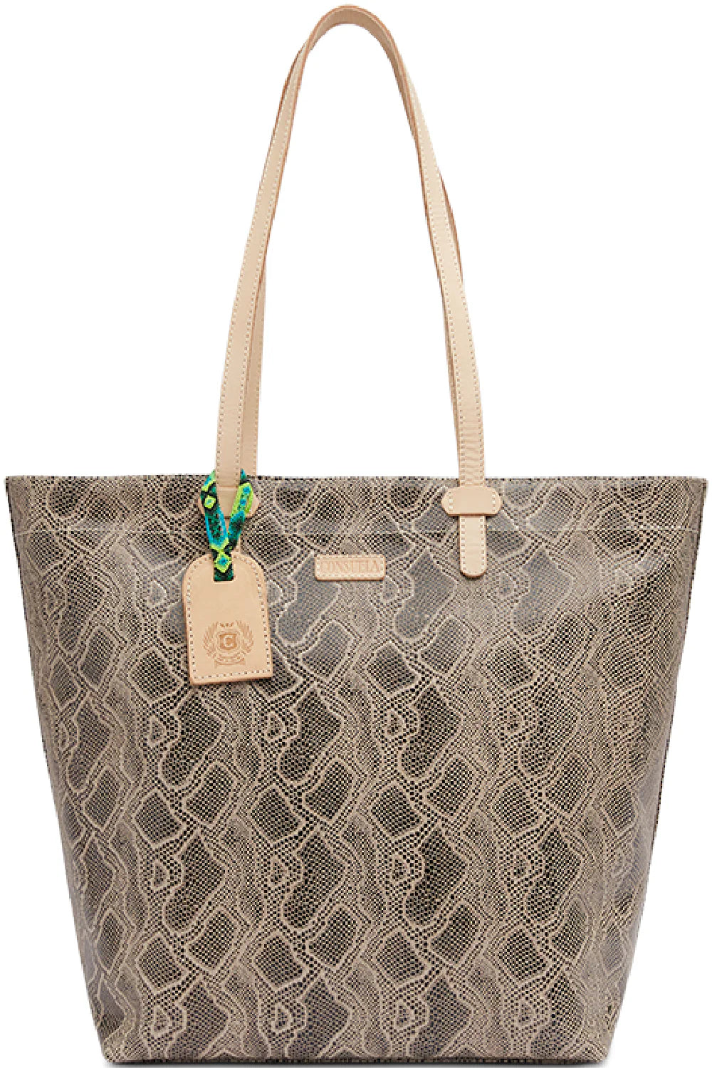 Consuela DAILY TOTE (Various Patterns)