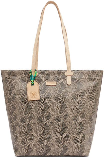Consuela DAILY TOTE (Various Patterns)