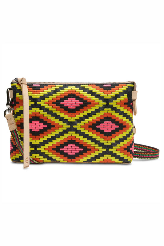 Consuela MIDTOWN CROSSBODY