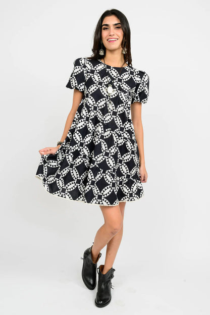 UF DRESS SWING QUALITY PATTERN