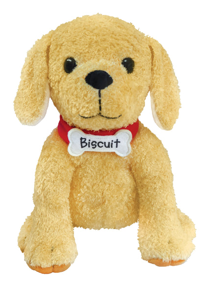Biscuit the Dog
