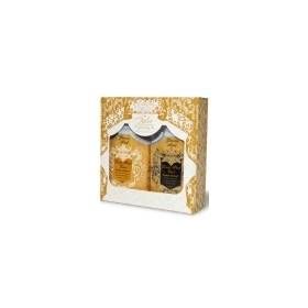 GIFT SET GLAMOROUS HANDS 2PC
