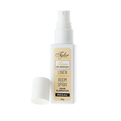 Tyler regal room and linen spray 