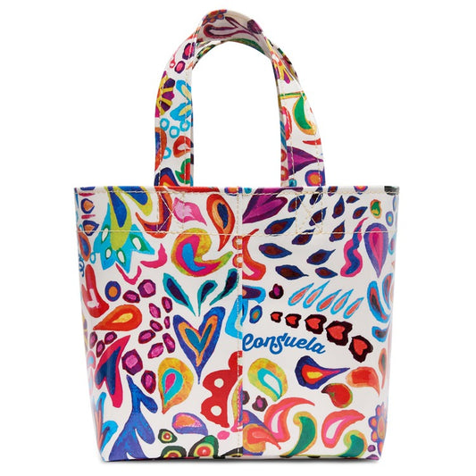 GRABNGO MINI Bianca BAG