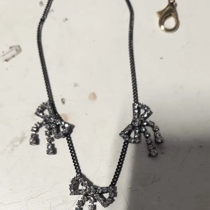 NECK MULTI BOW