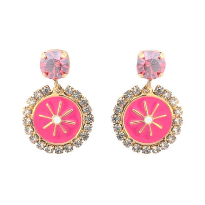 Marlin Earrings