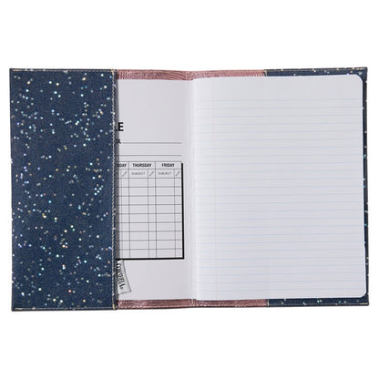 Consuela NOTEBOOK Elodie