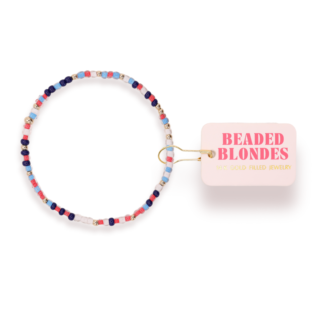 Sprinkle Bracelet Bomb Pop