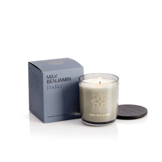 Candle - Dodici 7.4 oz / 210g